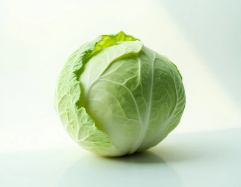 卷心菜