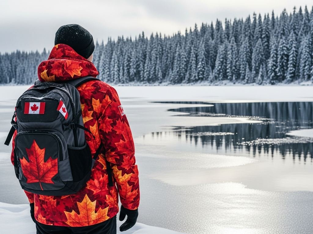 Canadian