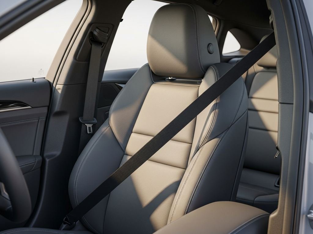 car seat