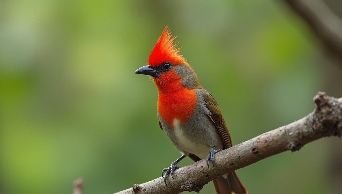 burung kardinal