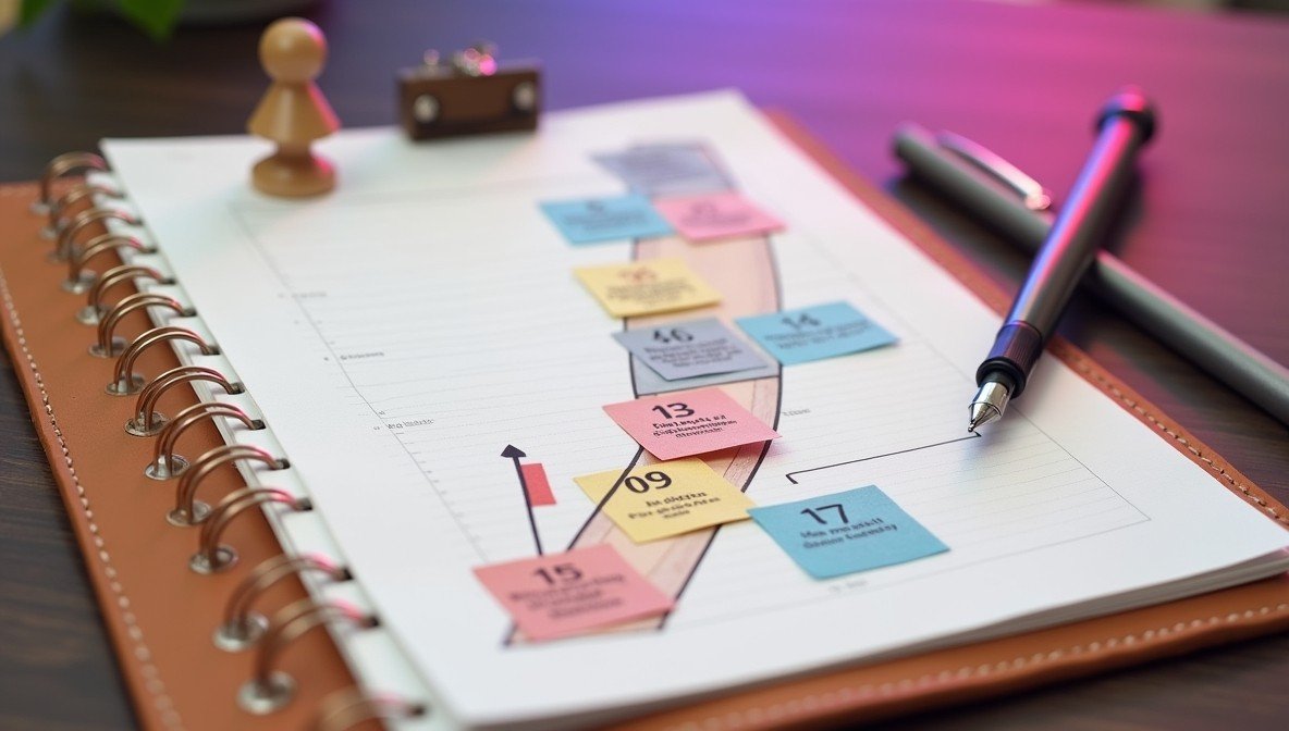 карьерный план