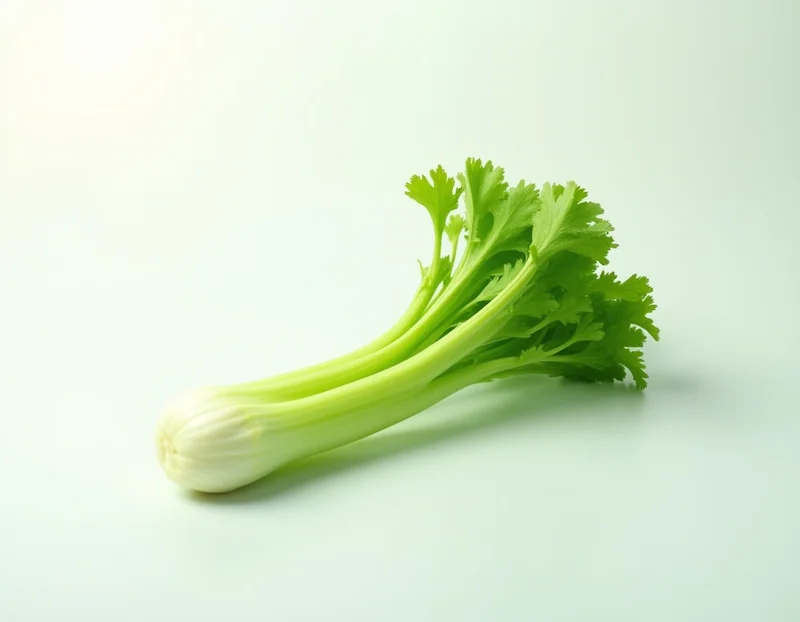 芹菜