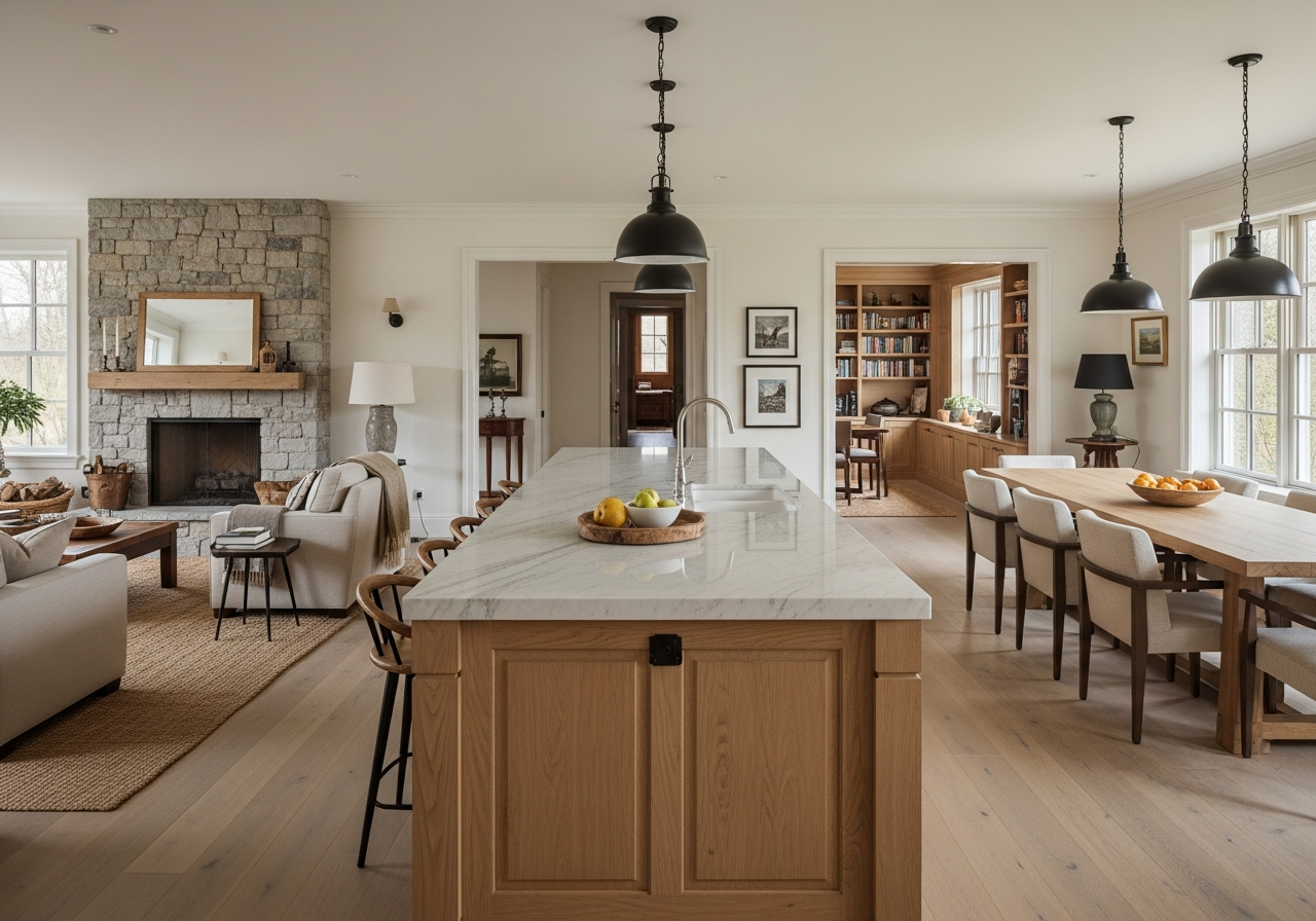 центральный