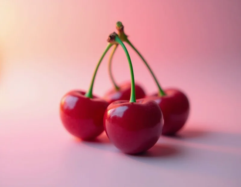 樱桃