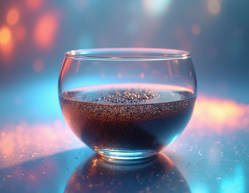 biji chia