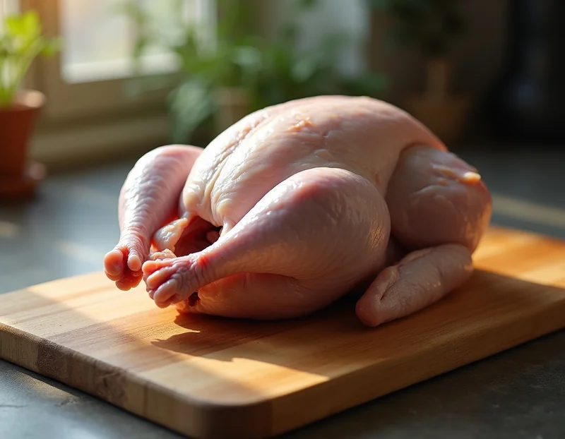 Huhn