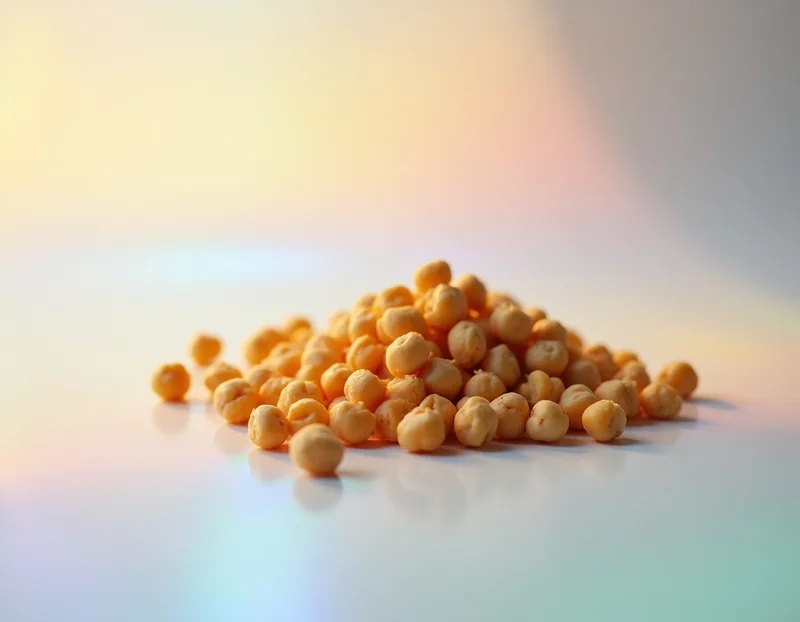 kacang arab