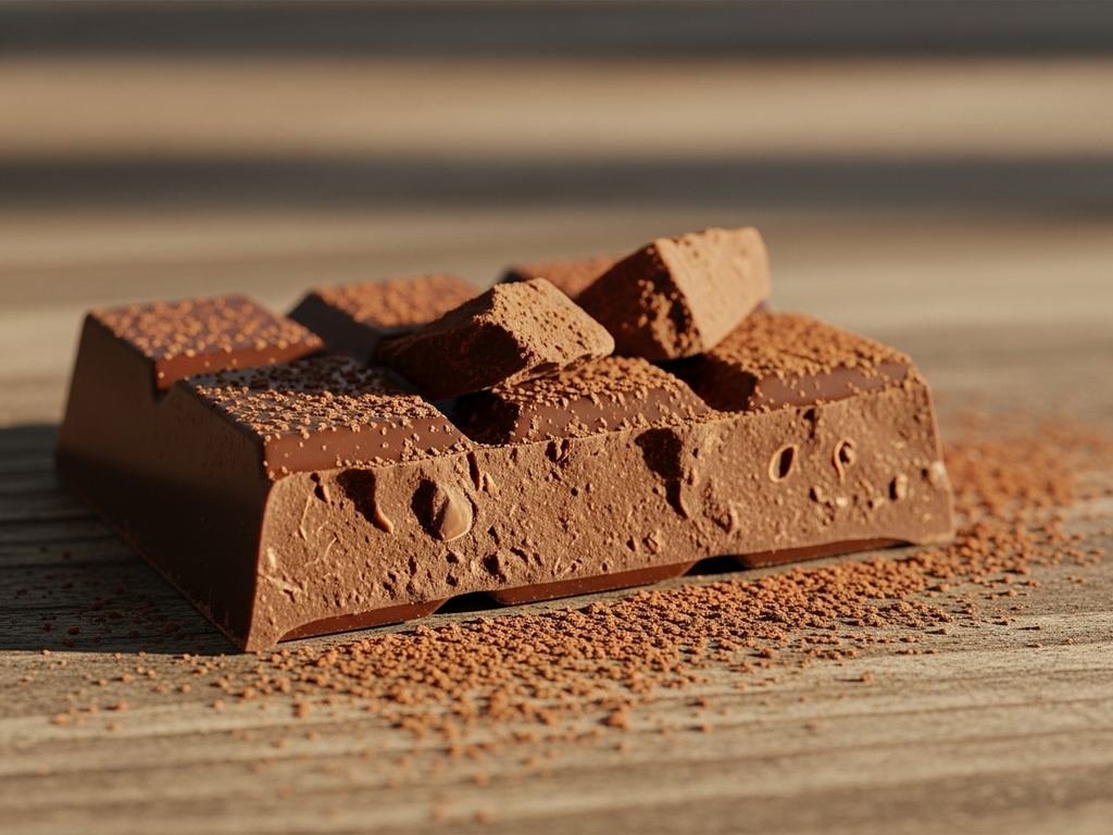 chocolate