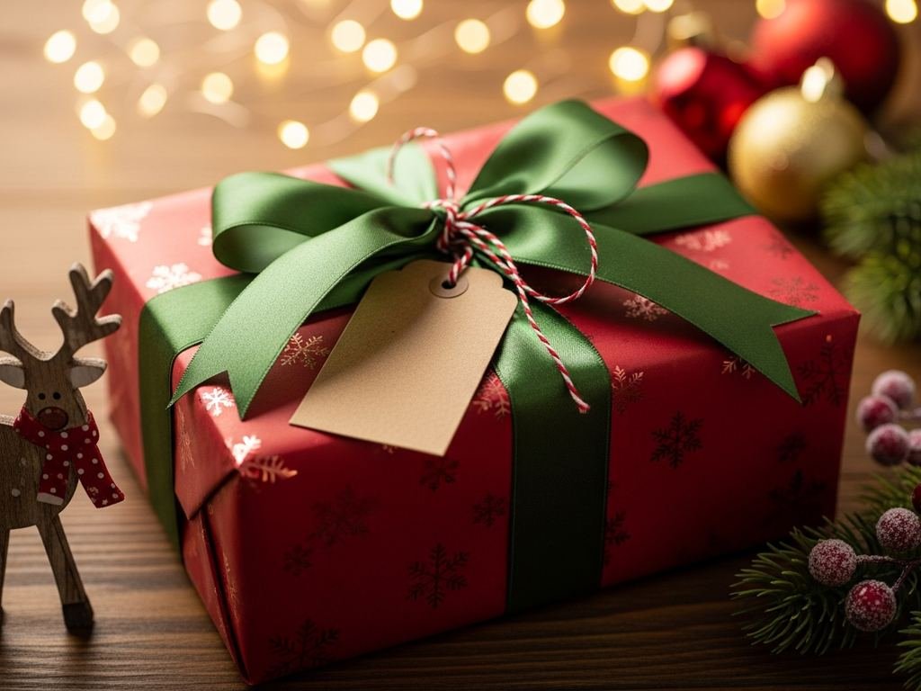 christmas present