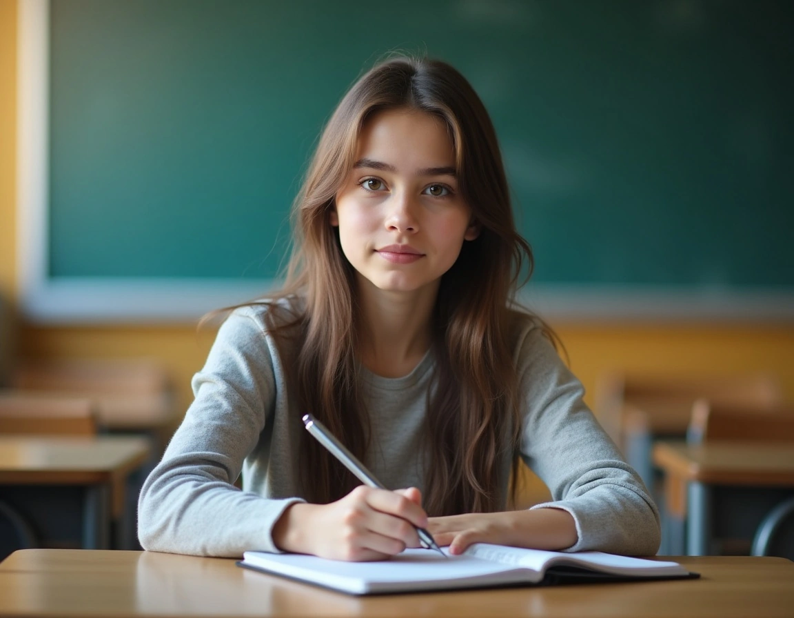 одноклассник