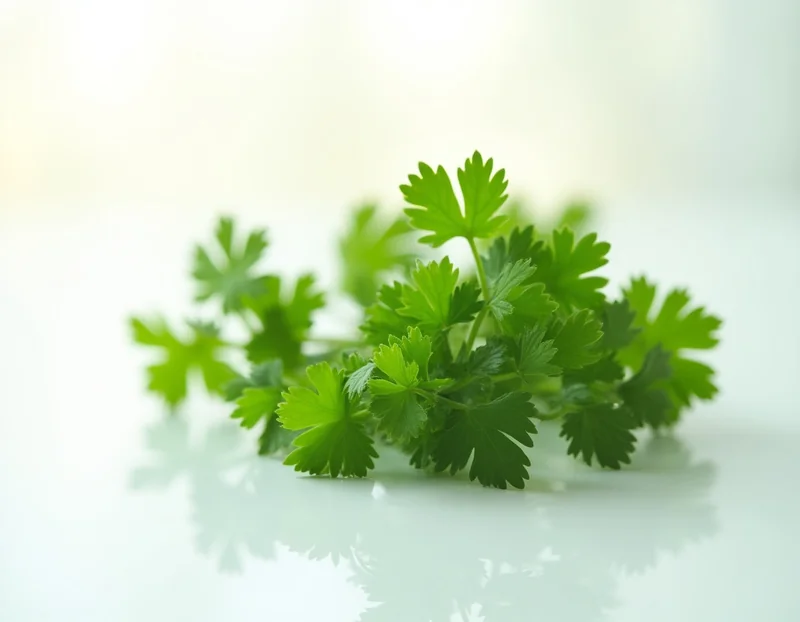 香菜