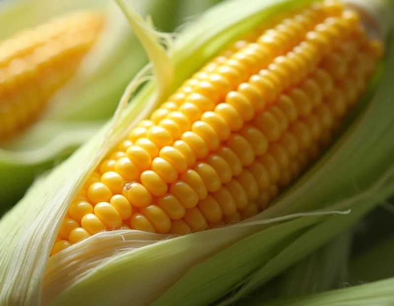 jagung