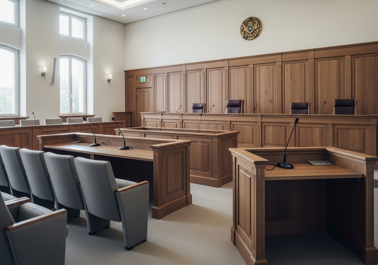 court