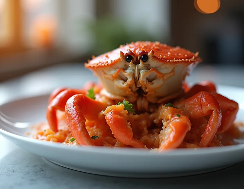 kepiting