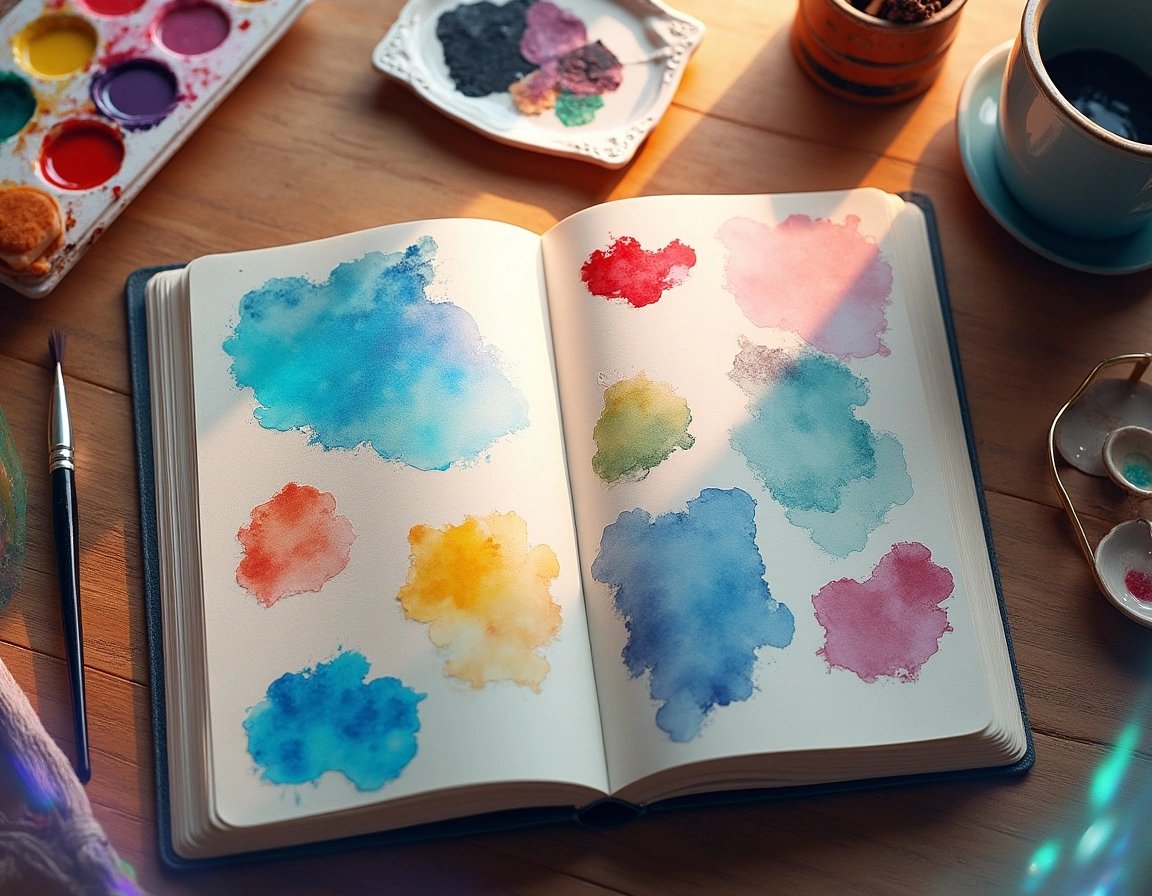 secara kreatif