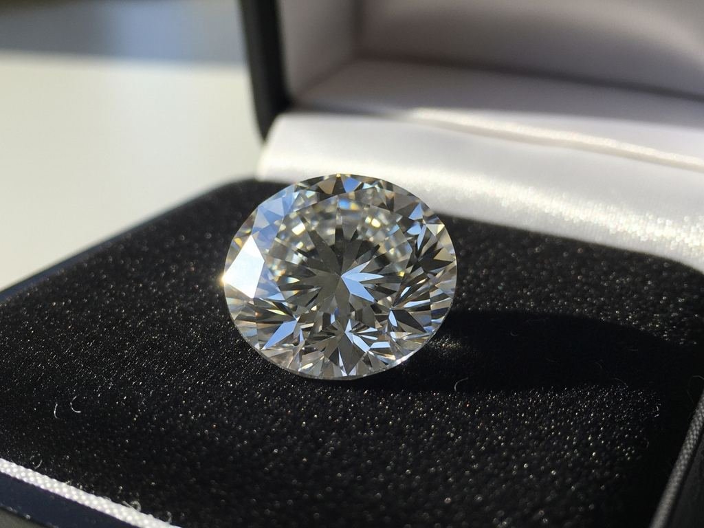 Diamant