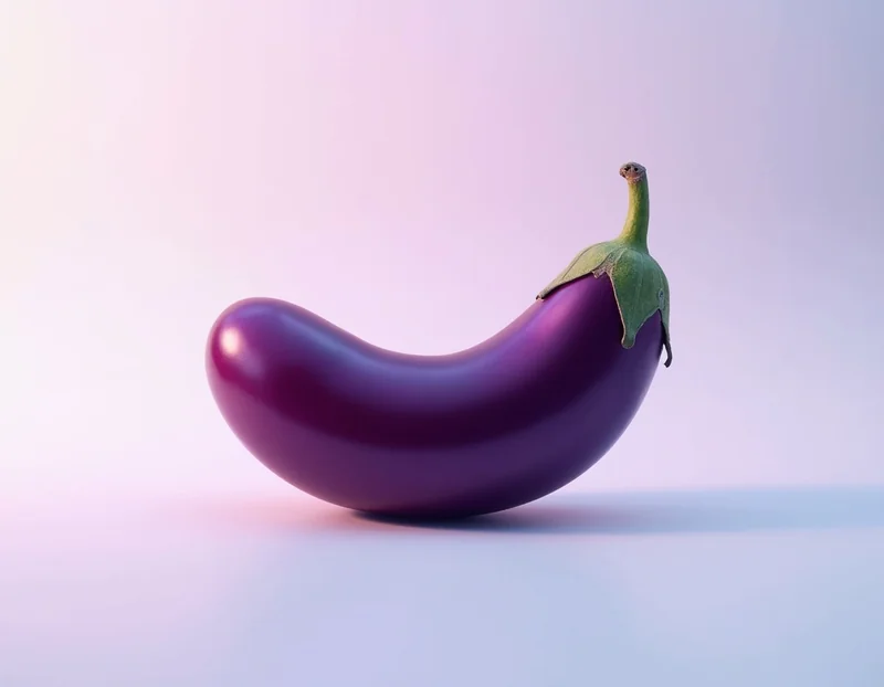 茄子
