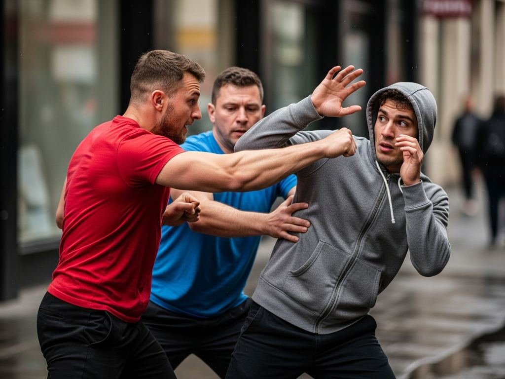 борьба