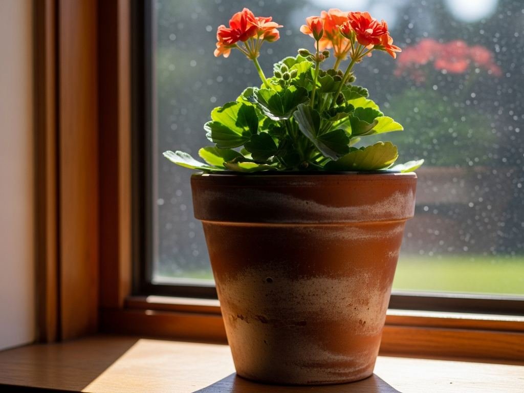 花盆