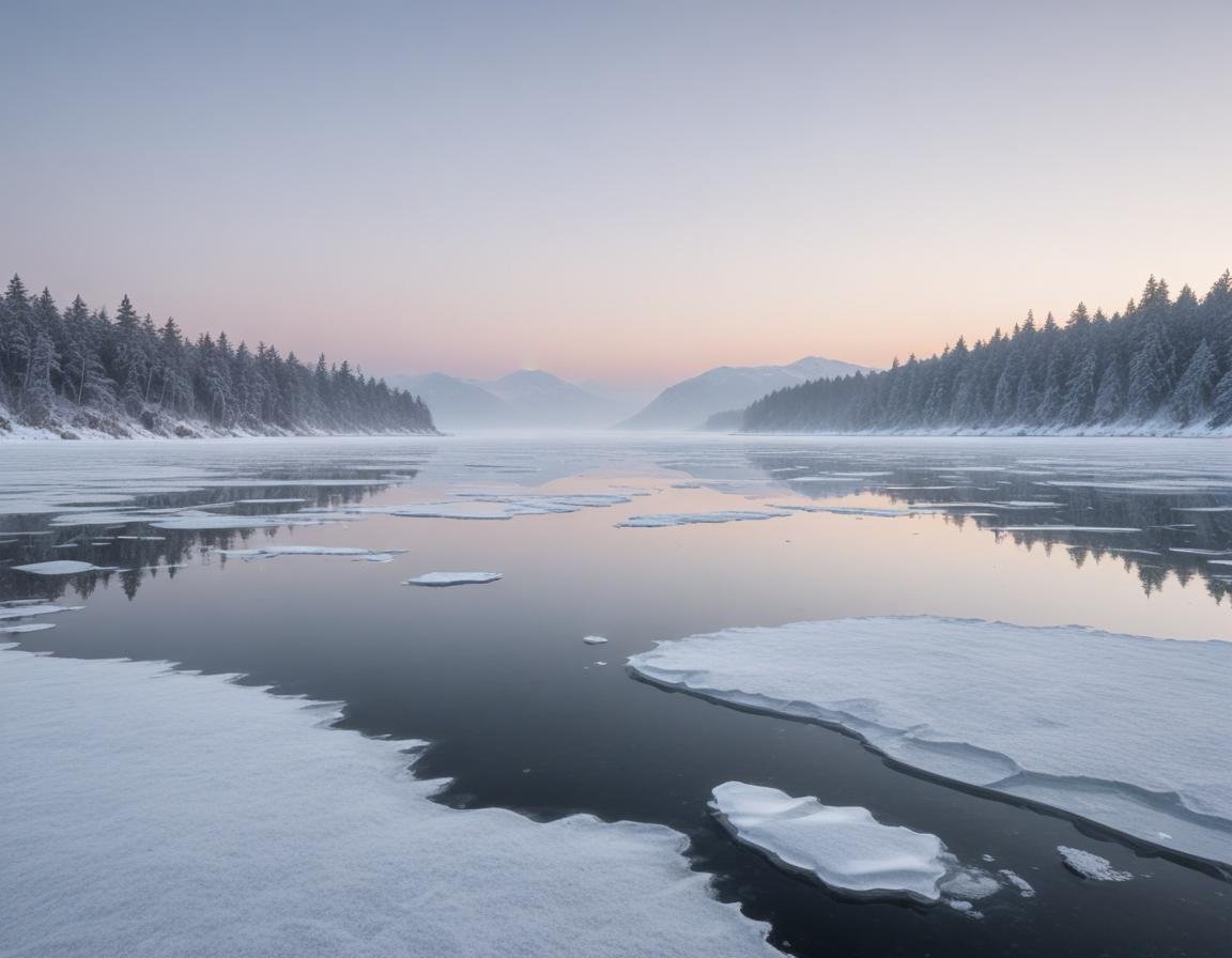 замерзать