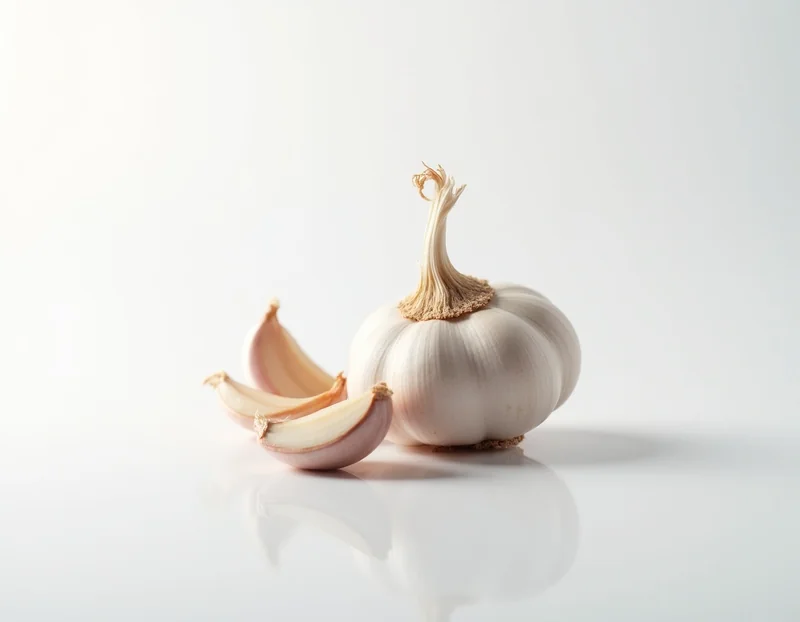 大蒜
