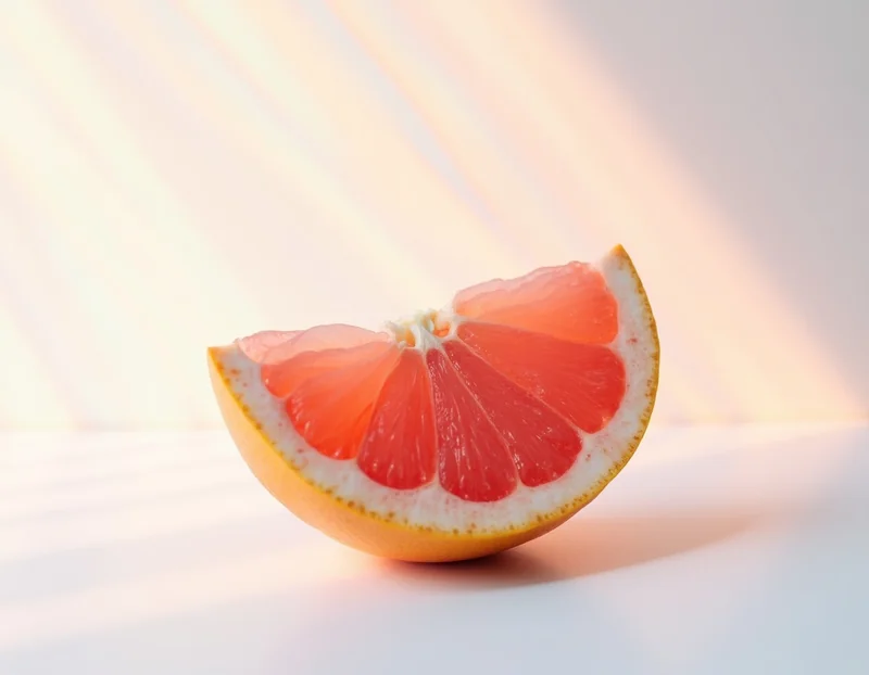 葡萄柚