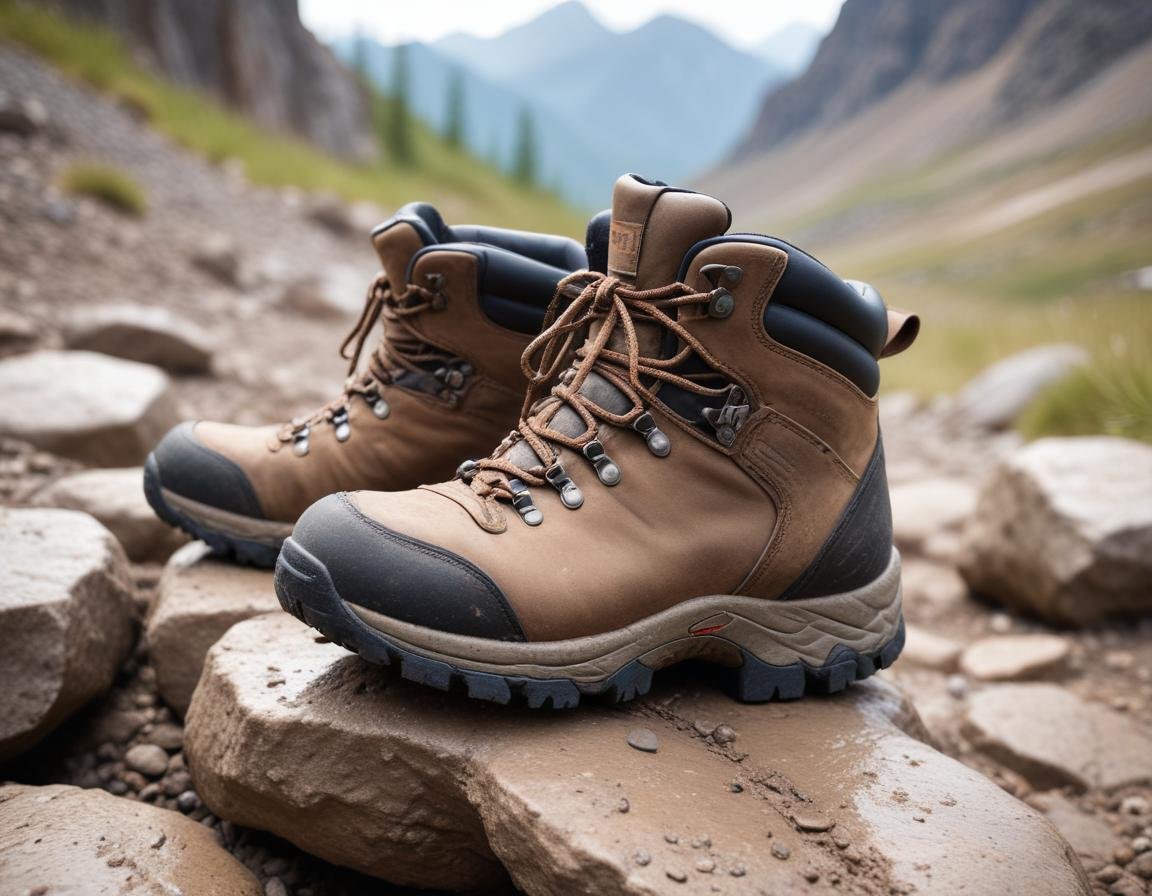 Trekking