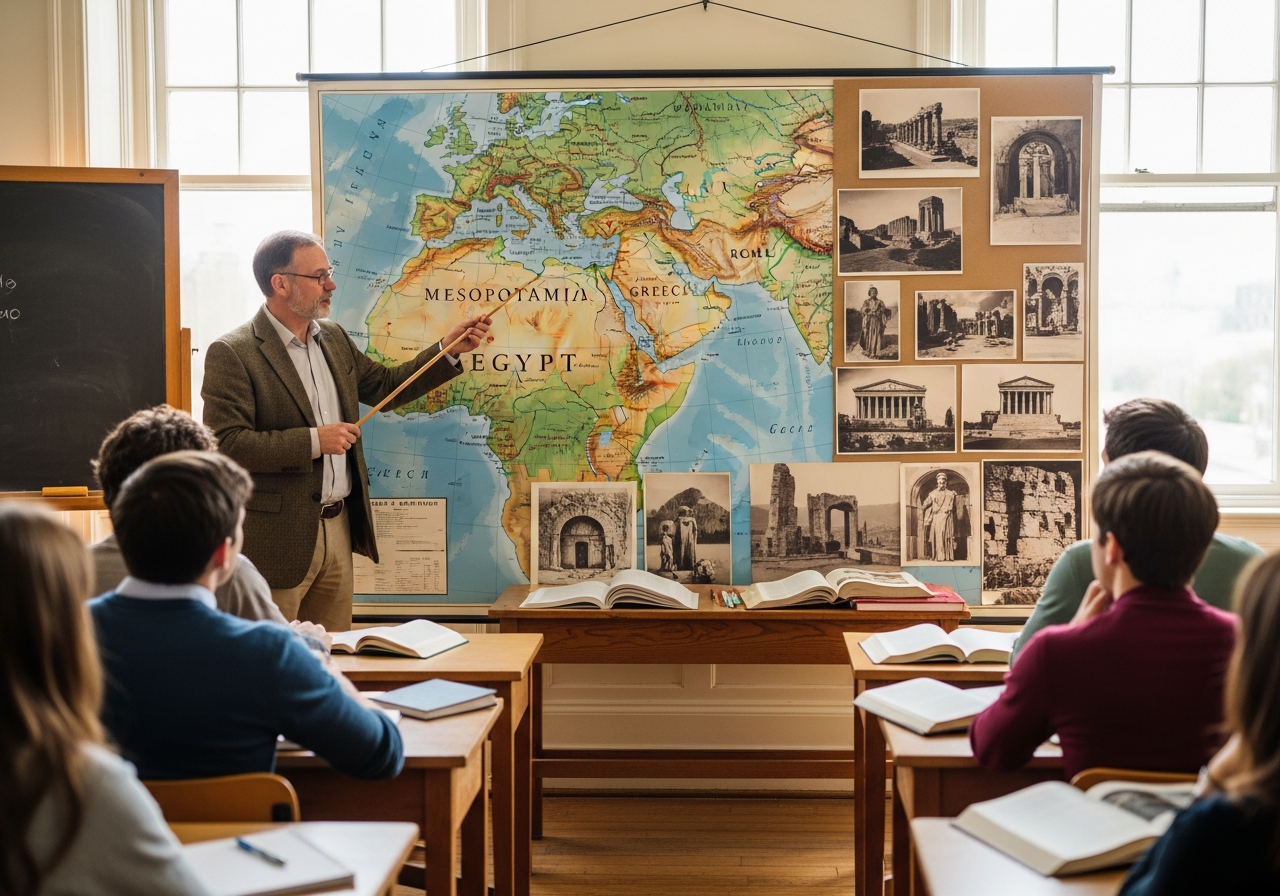 исторический