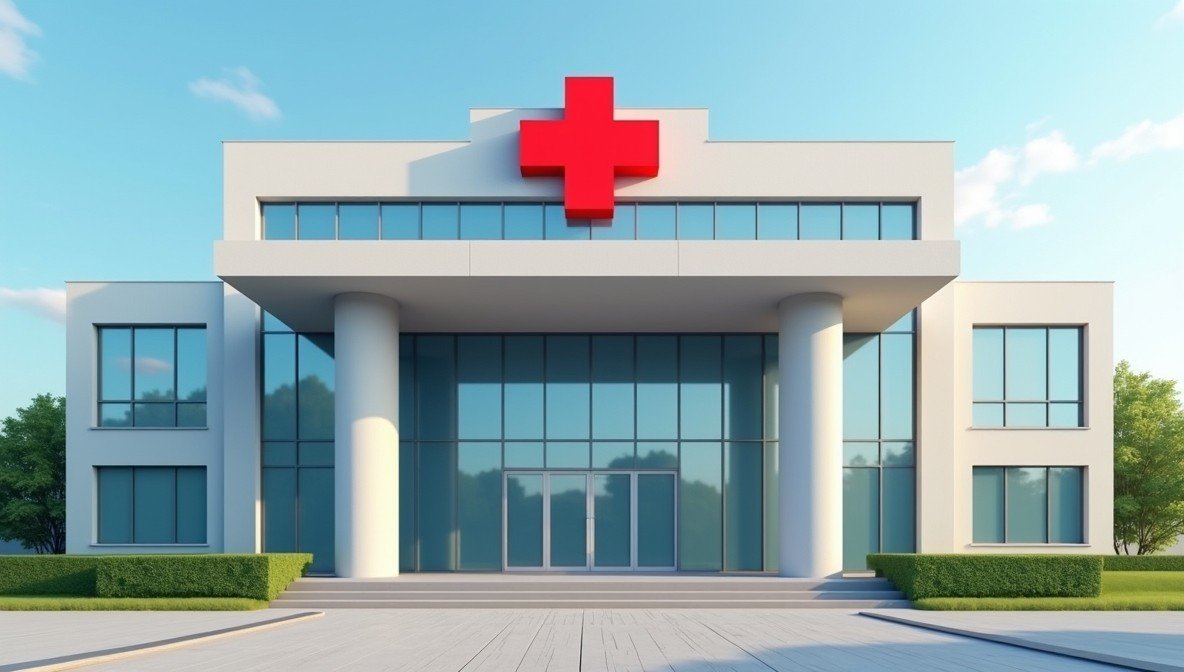 clinic