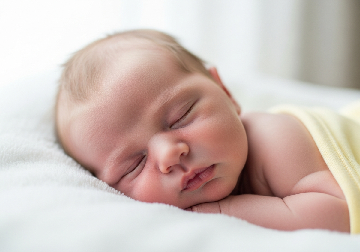 infant