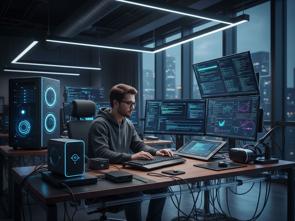 информационные технологии