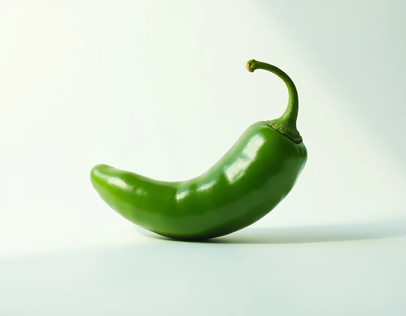 cabai jalapeño