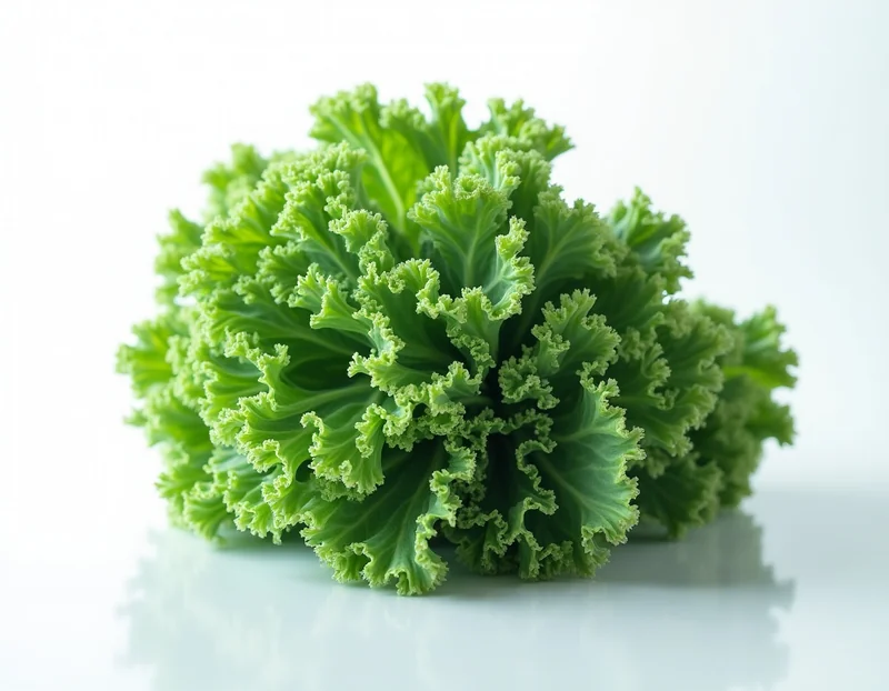 kubis kale