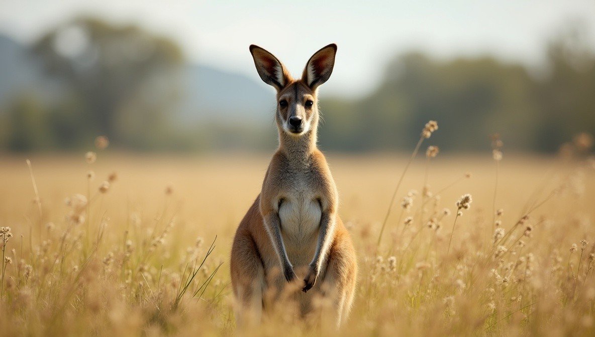 kanguru