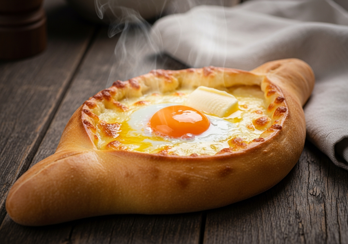 хачапури