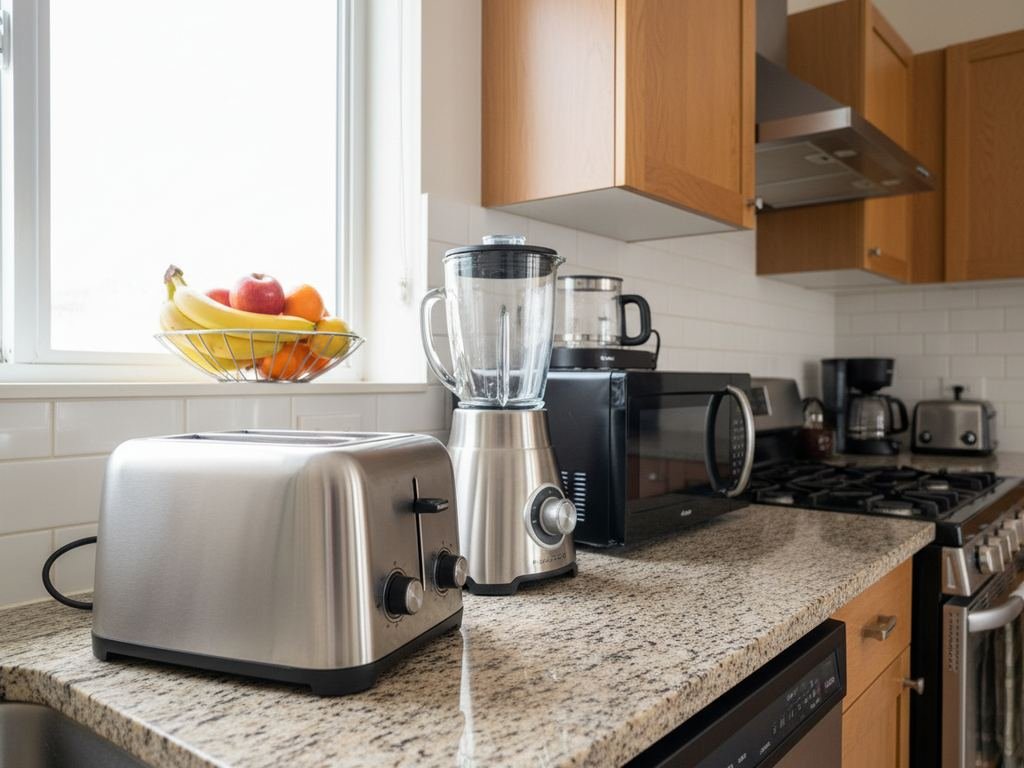 peralatan dapur