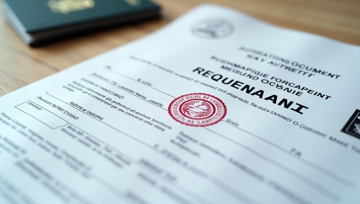 легализация