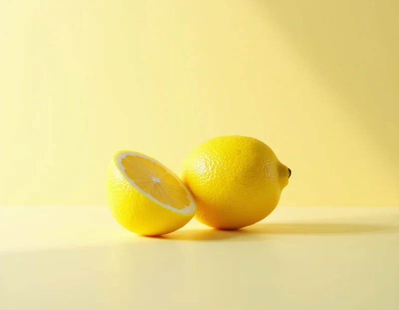柠檬