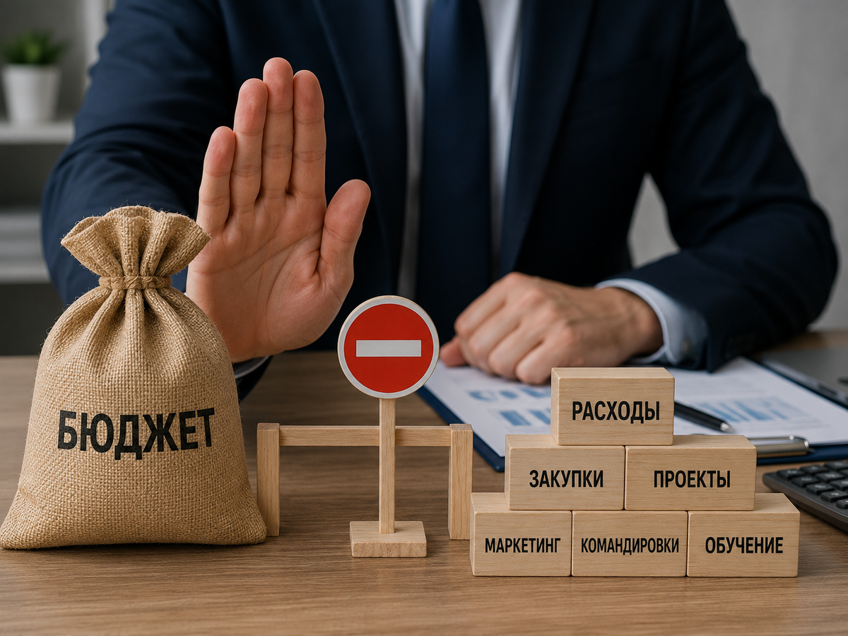 ограничение
