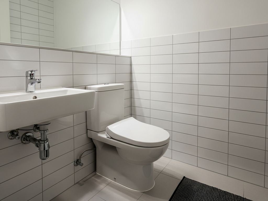 Toilette