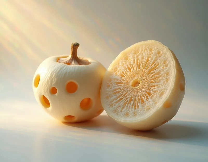 莲藕