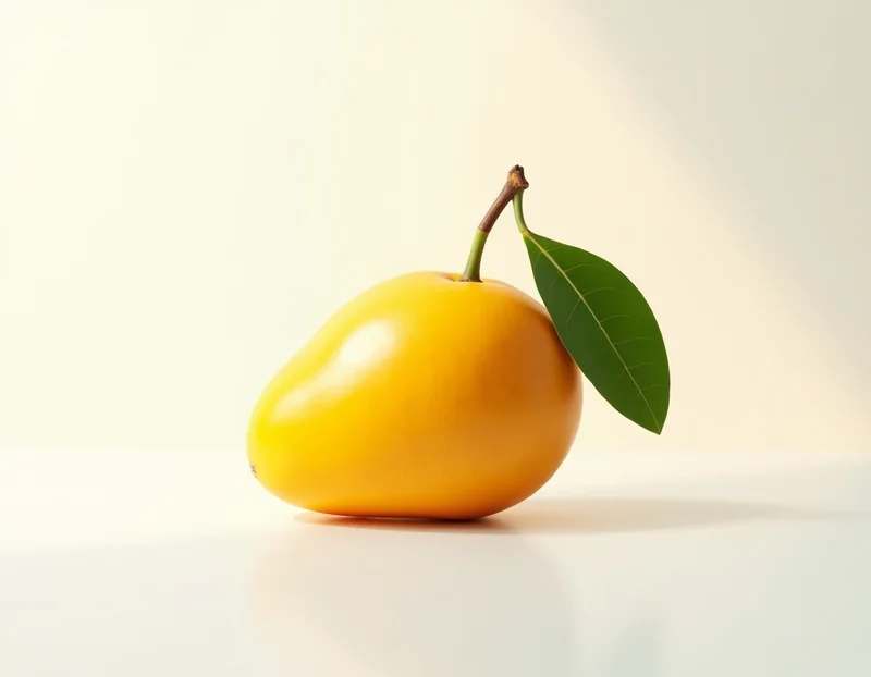 芒果