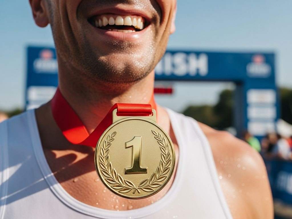 medal