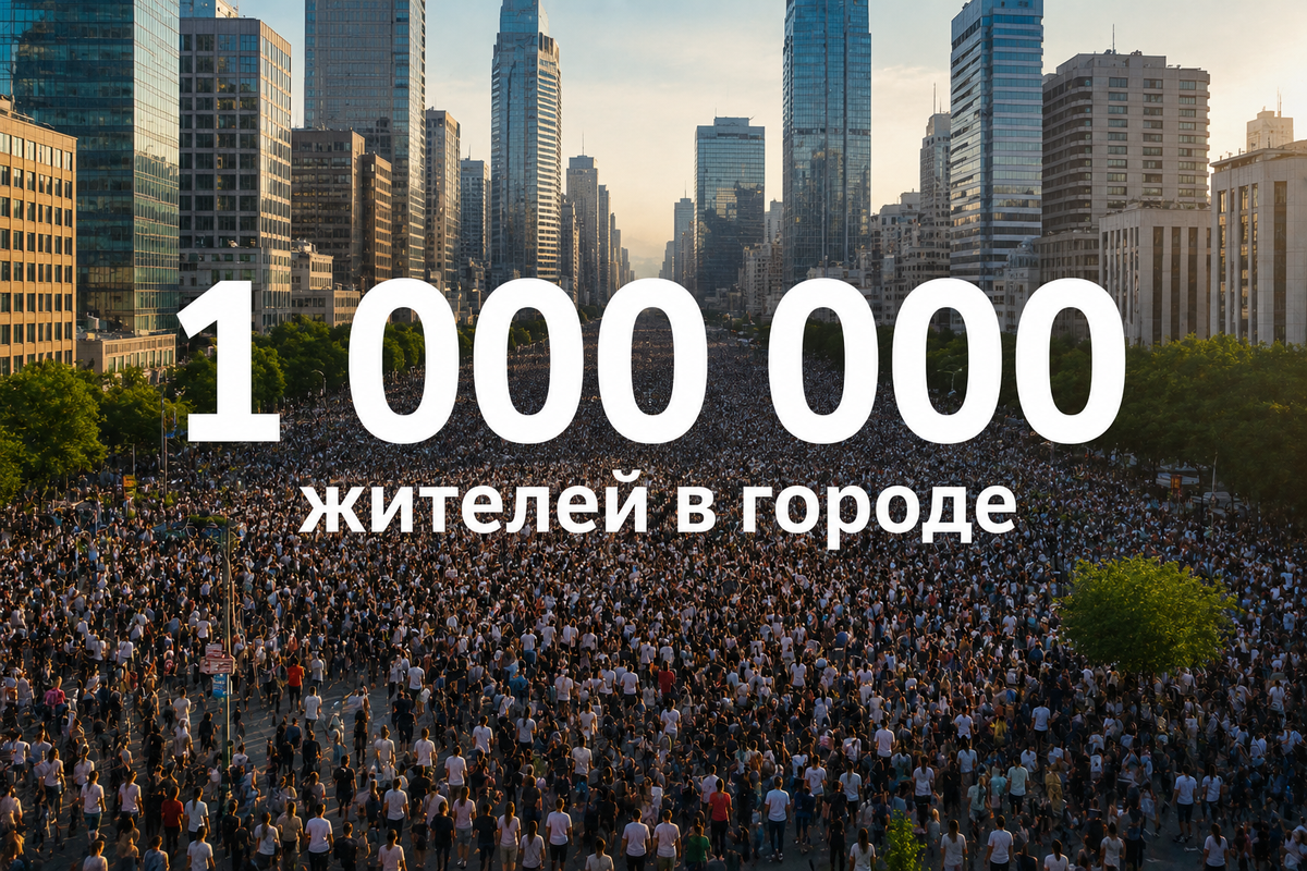 миллион