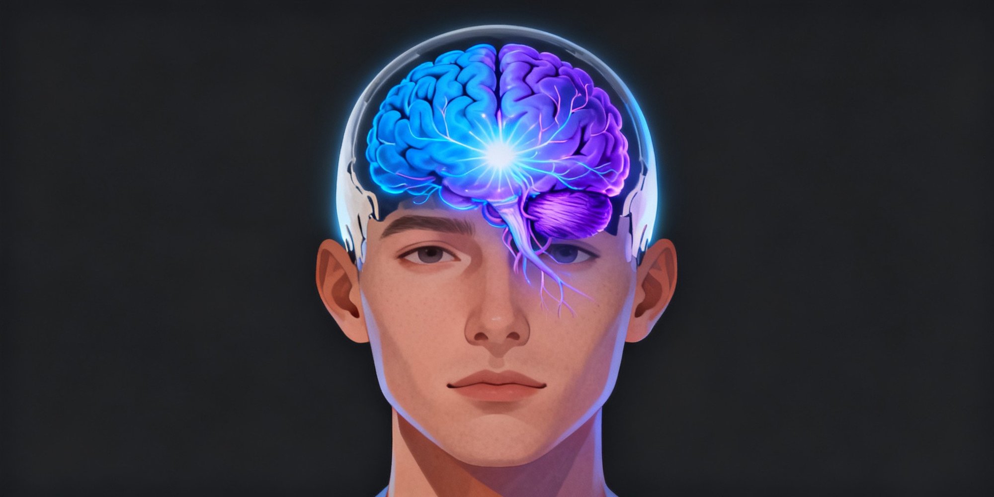 ум