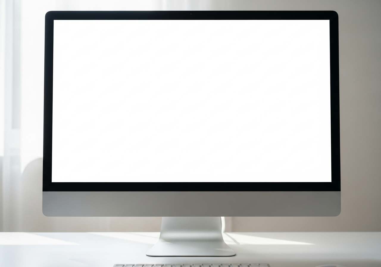 monitor