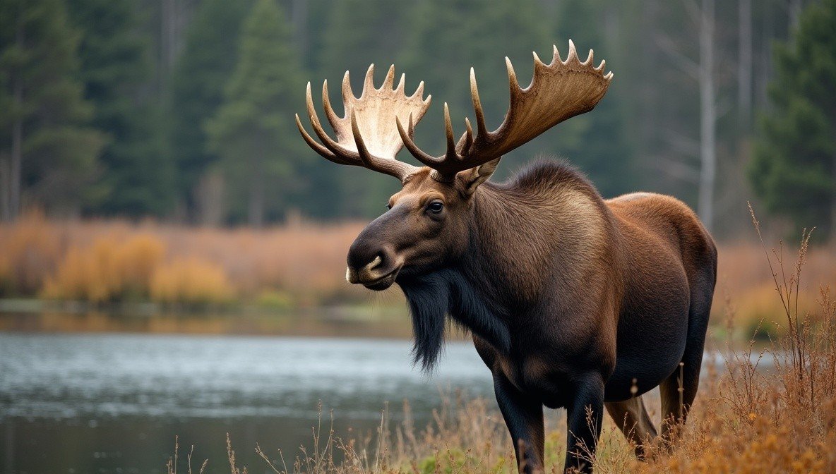 elk