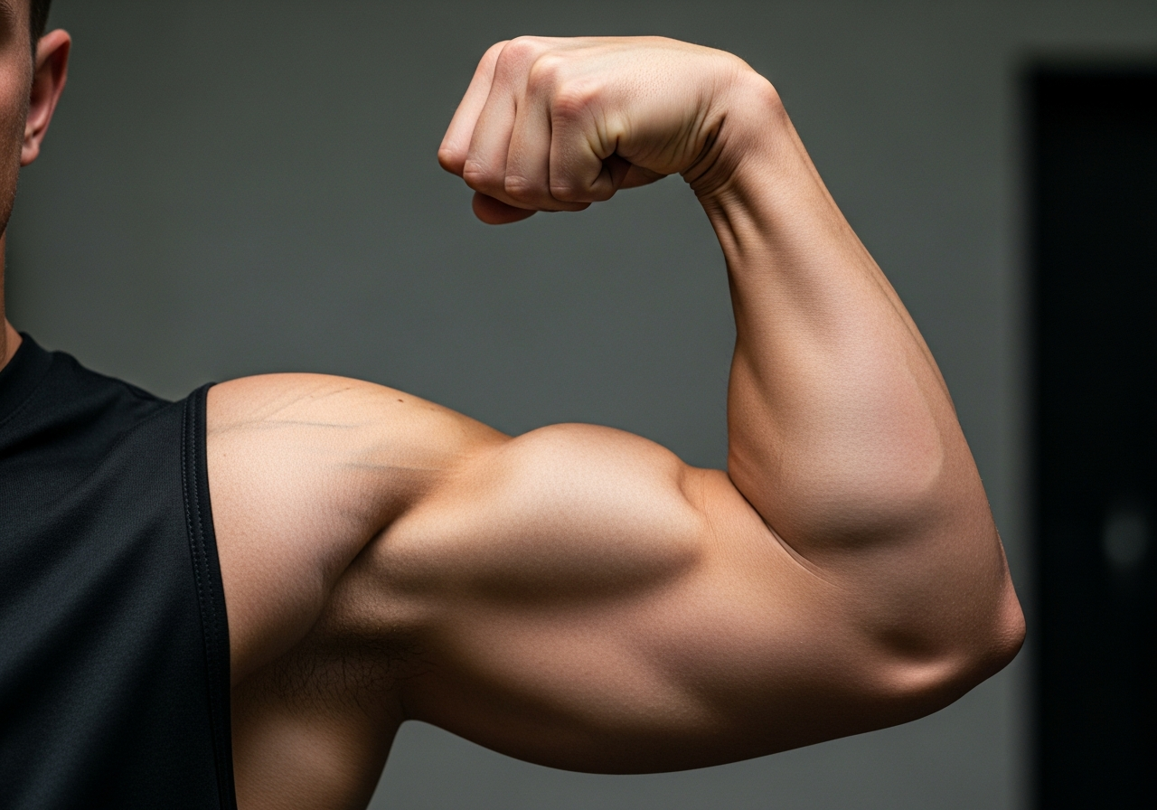 muscle