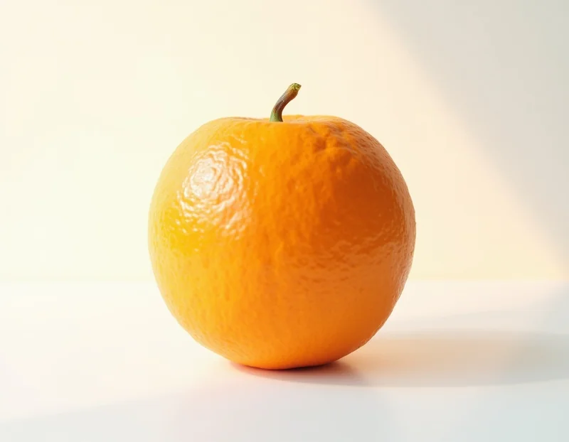 橙子