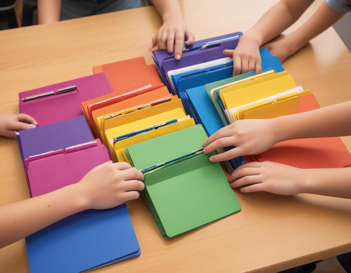 organisieren